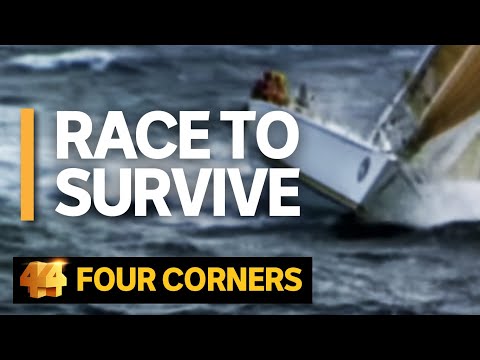 The deadly Sydney to Hobart Yacht Race (1998) | Four Corners