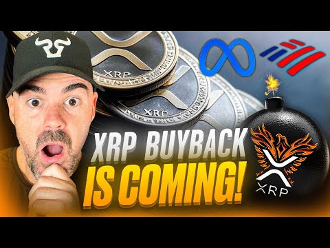 RIPPLE XRP BREAKING!!! MAJOR BANK USING XRP EXCLUSIVELY! Is This The BEGINNING!