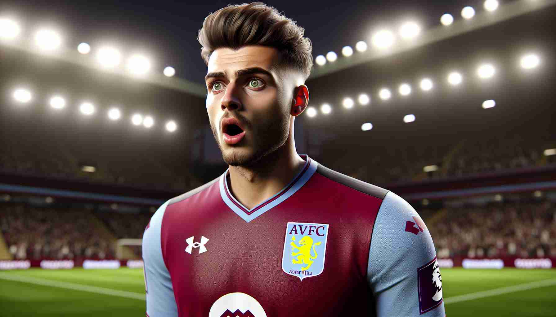 Is Emi Buendia Leaving Aston Villa? A Shocking Winter Move Ahead