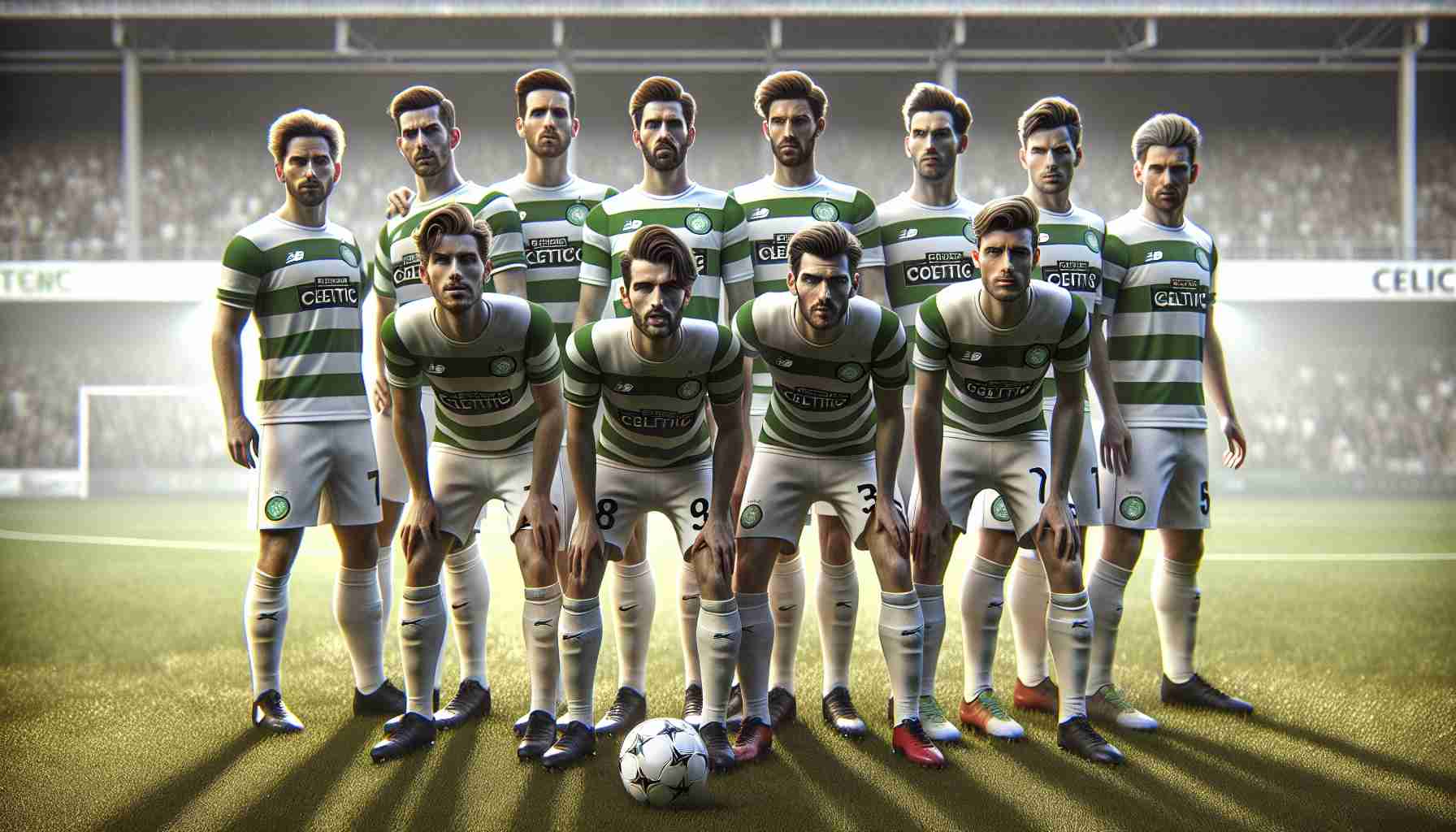 Celtic’s Bold Choice: Same Lineup, New Ambitions
