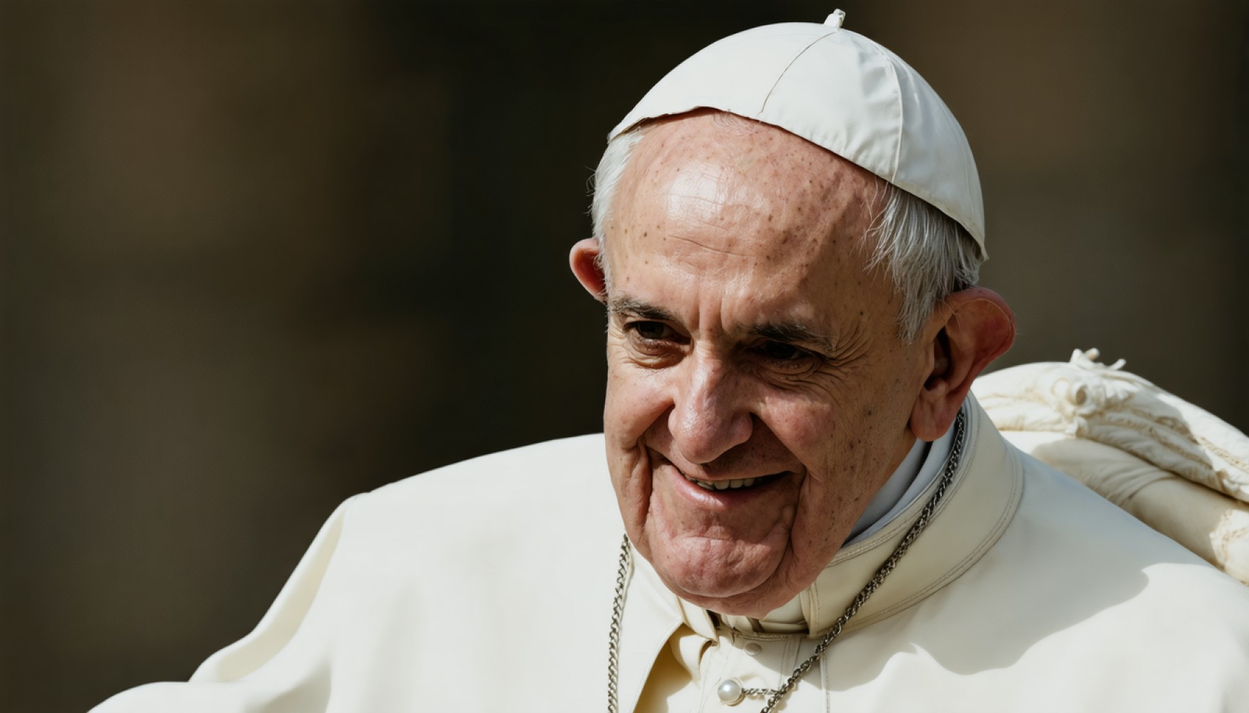 Pope Francis Battles Health Crisis: What We Know About His Hospitalization