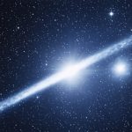A Celestial Delight: New Comet Seizes Stargazers’ Enthusiasm
