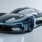XPeng Motors Unveils Bold Vision for the Future with the XPeng X9 and Cutting-Edge AI Innovations
