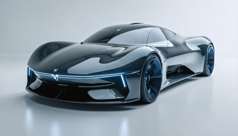 XPeng Motors otkriva hrabru viziju budućnosti sa XPeng X9 i vrhunskim AI inovacijama
