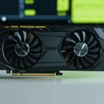 The High-Stakes Game: Nvidia’s Battle in a Tumultuous Tech Landscape