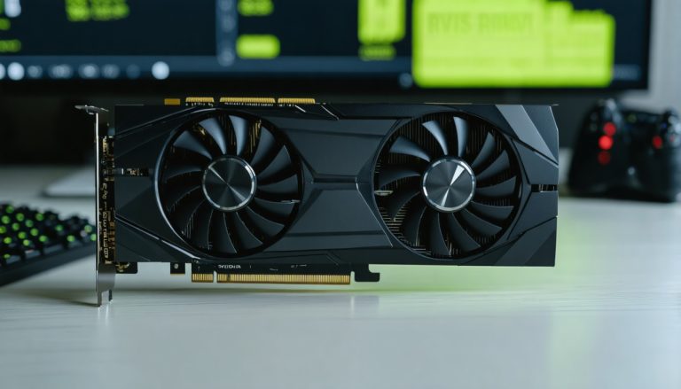 Le jeu à enjeux élevés : le combat d'Nvidia dans un paysage technologique tumultueux