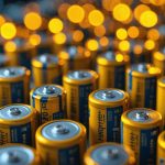 Batteries in Overdrive: The Hidden Power Revolution Lighting Up the Battery Cyclers Market